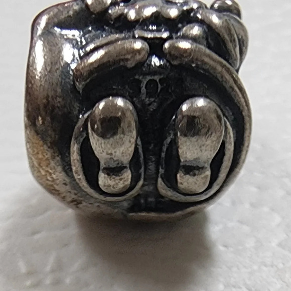 Pandora Santa Claus Charm - Picture 12 of 12